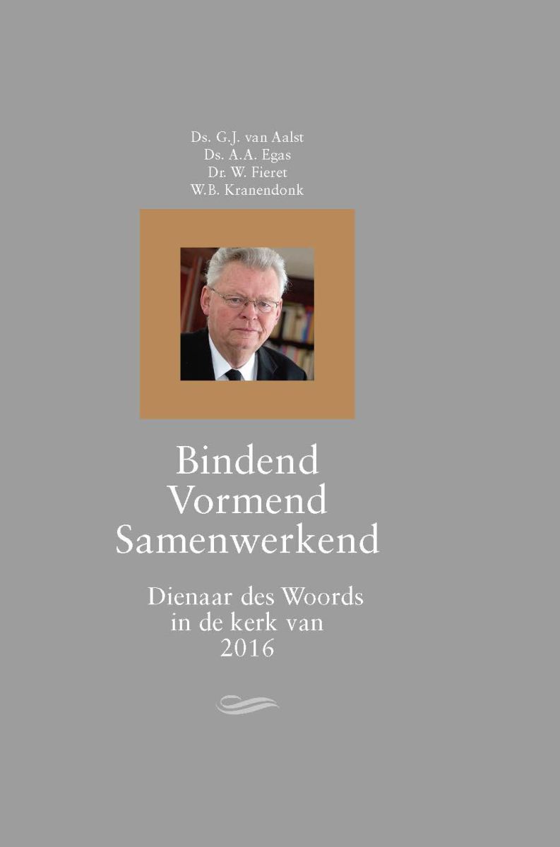Bindend vormend samenwerkend